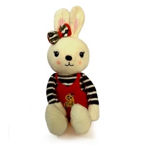 عروسک خرگوش میتو-1621