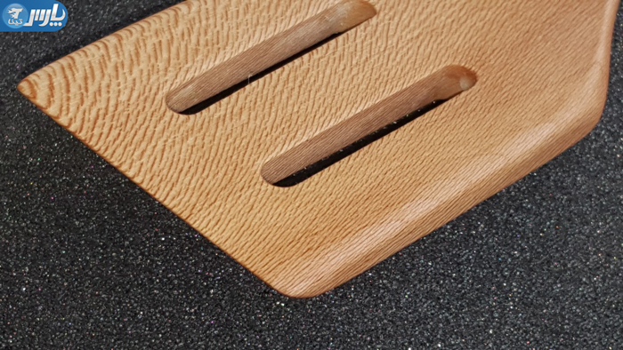 ابزار چوبی برای آشپزخانه