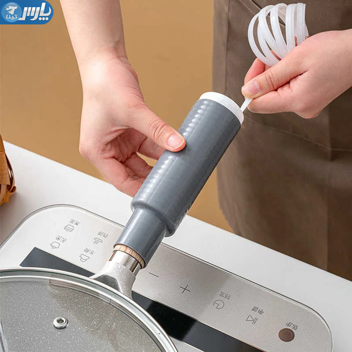 محافظ دستگیره سیلیکونی