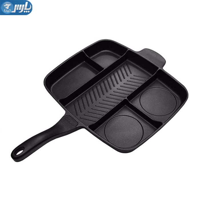 ماهیتابه چند کاره مستر پن