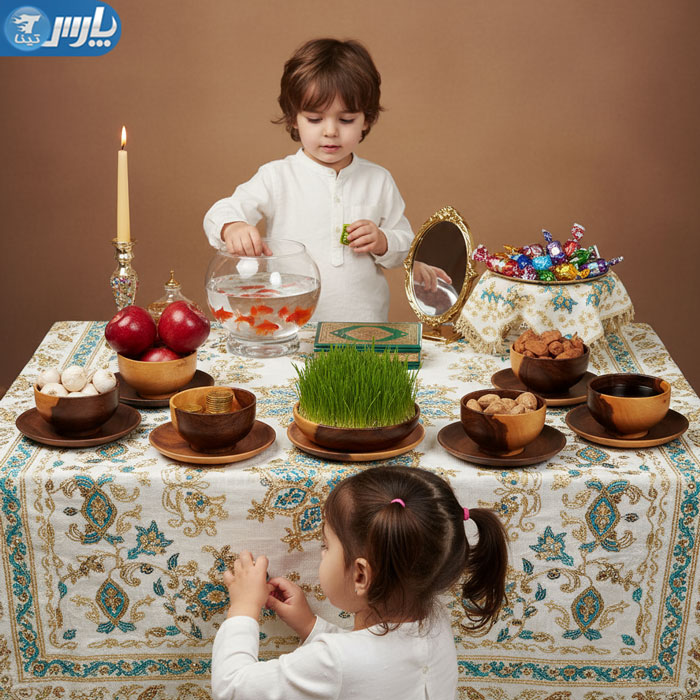 کاسه آجیل خوری چوبی