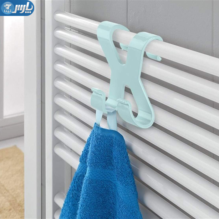 آویز کابینتی طرح ایکس