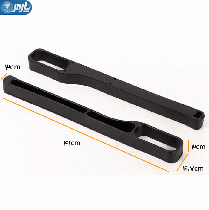 نظم دهنده شکاف صندلی خودرو