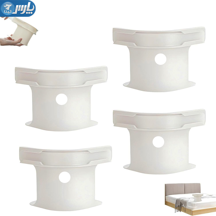 گیره ملحفه تشک