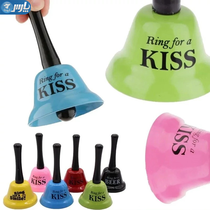 زنگوله پیشخوان