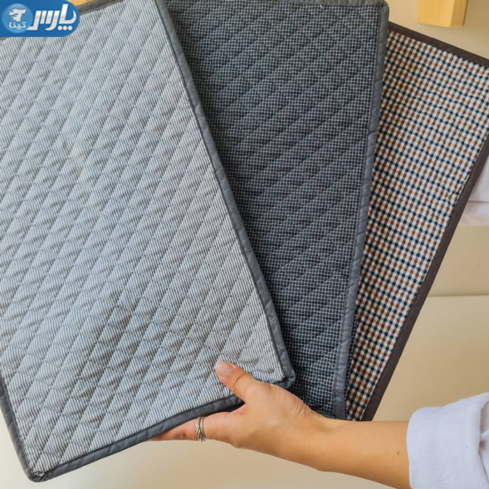 باکش شلوار بری بری