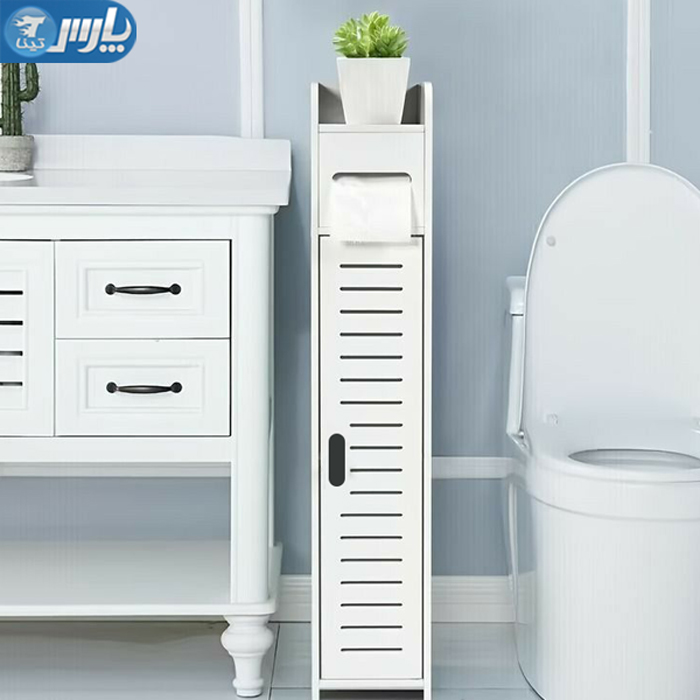 شلف ایستاده سرویس بهداشتی