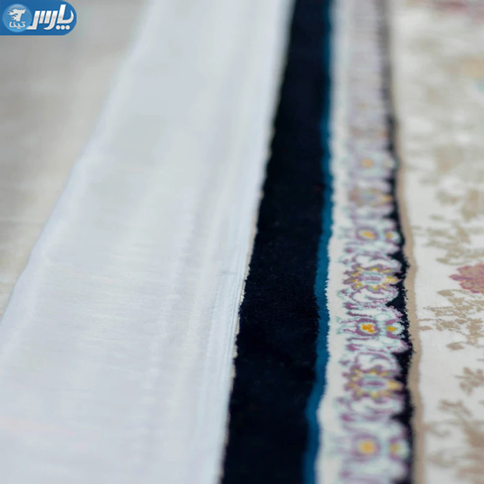 محافظ ریشه فرش 6 متری