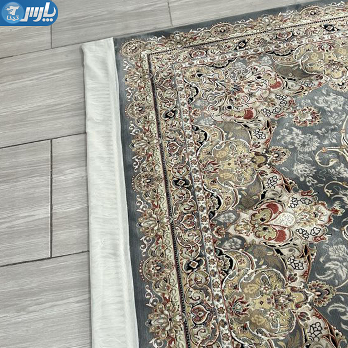 محافظ ریشه فرش حریر