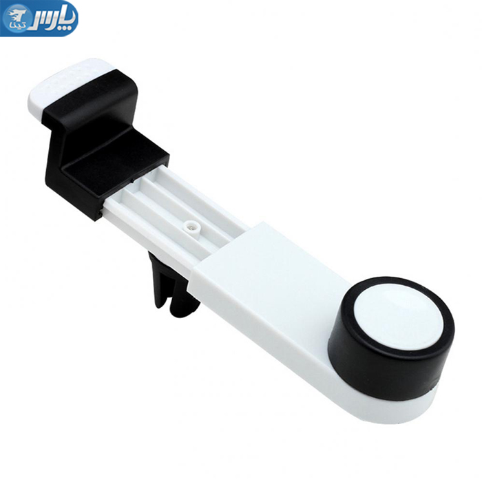 نگهدارنده موبایل دریچه کولر