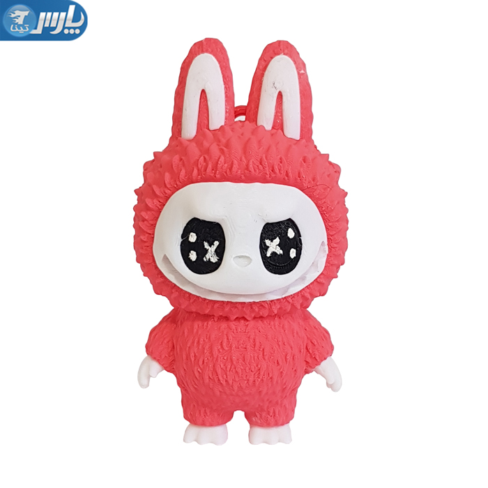 عروسک فانتزی لبوبو