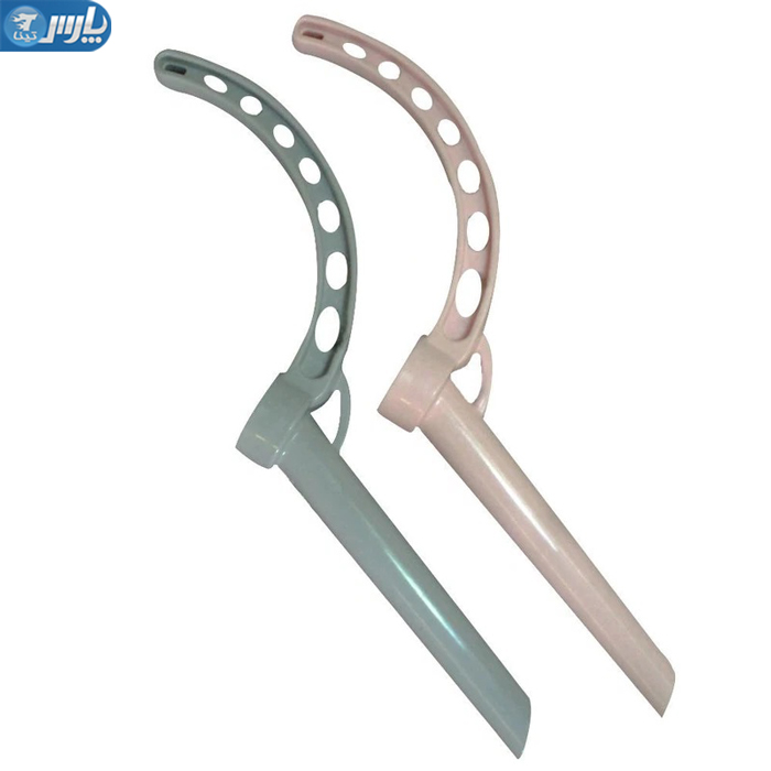 آفتابه مسافرتی سر بطری