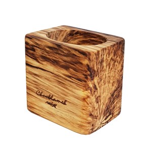 استند کفگیر ملاقه چوبی افرا-7617