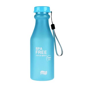 بطری فانتزی BPA FREE-7077