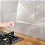 برچسب شفاف محافظ دیوار-7619