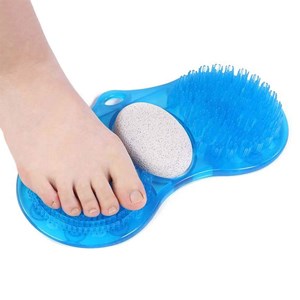 ماساژور و شوینده پا sole cleaner-7322