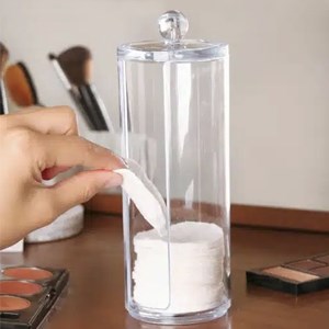 استند پد آرایشی اکرولیک-7656