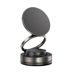 هولدر موبایل وکیومی مگنت دار-7705