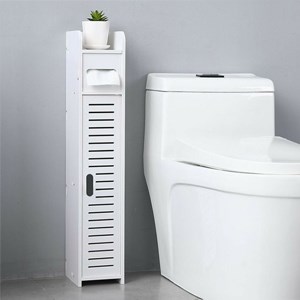 استند لوازم بهداشتی و دستمال رولی-7651