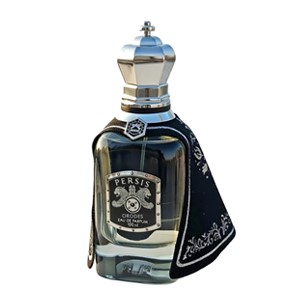 ادو پرفیوم زنانه مردانه پرسیس مدل اورودز-7668