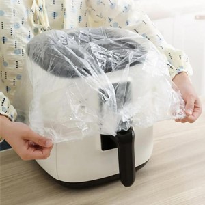 کاور پلاستیکی لوازم برقی بسته پنج عددی-7702