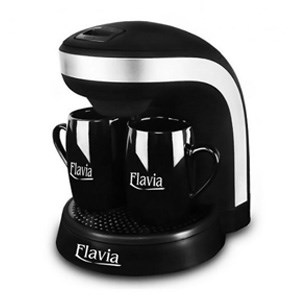 دستگاه قهوه جوش برقی flavia-7019