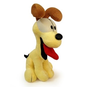 عروسک سگ اودی-1501