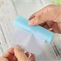 صابون ورقه ای جیبی مدل رولی-7626