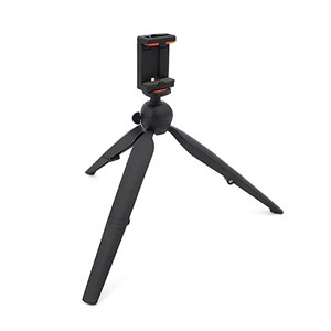 سه پایه نگهدارنده موبایل تاشو-7659