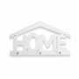 شلف جا کلیدی دیواری طرح Home-7688