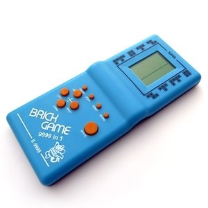 آتاری دستی brick game-1549