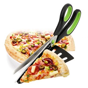 قیچی برش پیتزا-7217