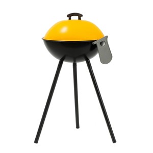 منقل پایه دار گرد-7693