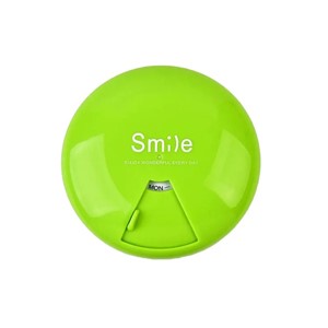 جاقرصی دایره Smile-7695