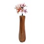گلدان چوبی مدل کاج-7304