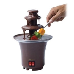 دستگاه طبقاتی آب کننده شکلات