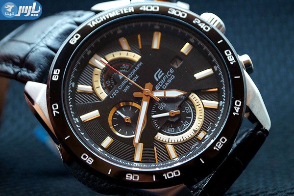 Casio edifice efr discount 520