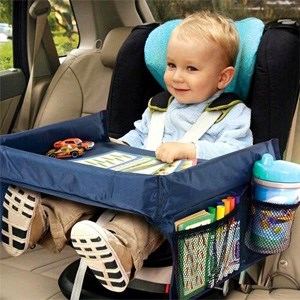 میز صندلی خودرو کودک