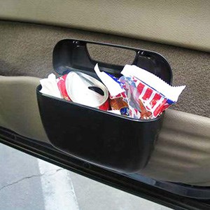 سطل زباله خودرو