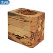 جا قاشقی روی میز