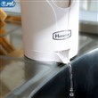 جا قاشق و چنگال روی سینک