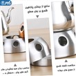 استند شمع وارمر