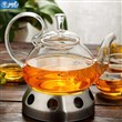 جا وارمری قوری