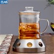 استند وارمردار
