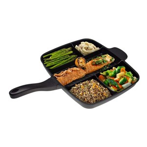 ماهیتابه مستر پن