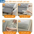استند ملحفه گوشه تشک