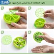 جعبه قرص فانتزی