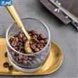 پیمانه گیره دار استیل