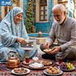 گردو و بادام شکن اهرمی