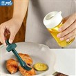 روغن ریز فرچه دار رنگی پیرکس